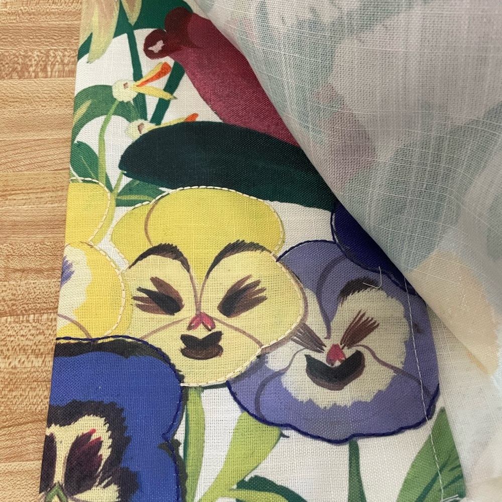 Alice in Wonderland Tea Towel Mary Blair 70th - Picture 7 of 7